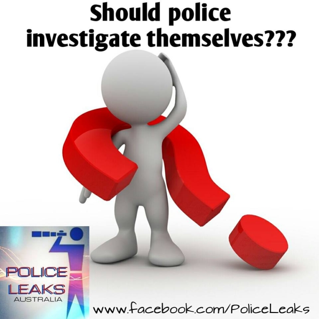 should police investigate themselves ....jpg