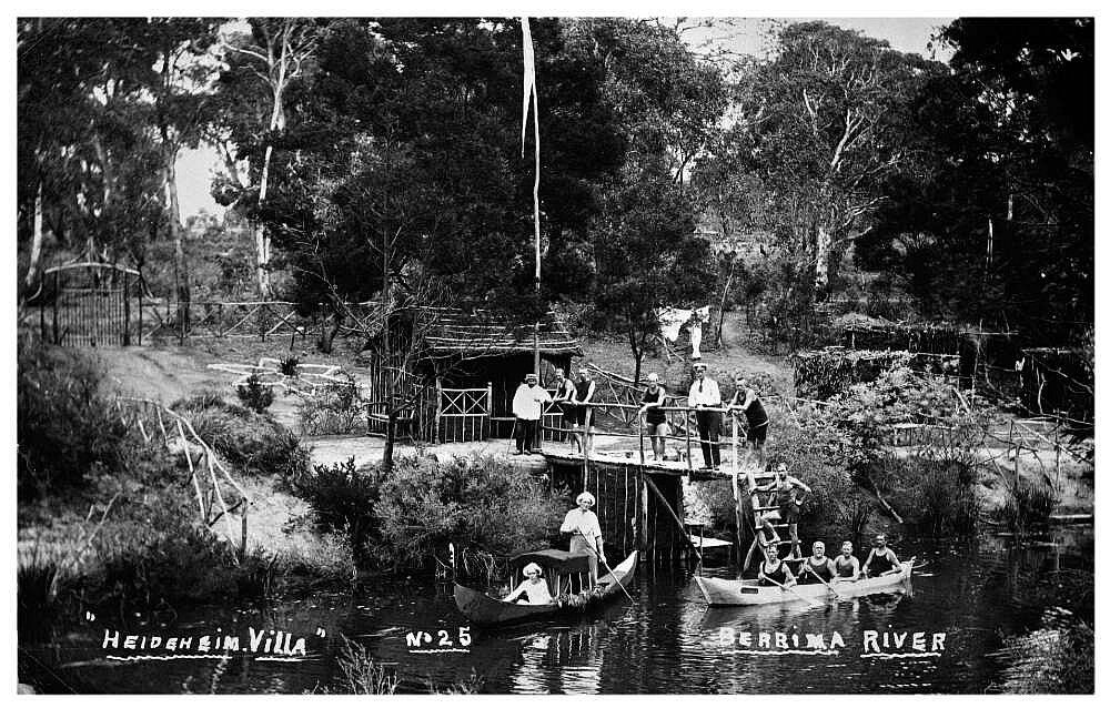 Berrima Internment Camp of World War 1 - 2.jpg