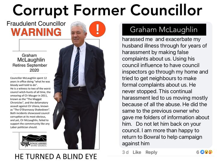 I called out Graham McLaughlin as the greedy guts.jpg