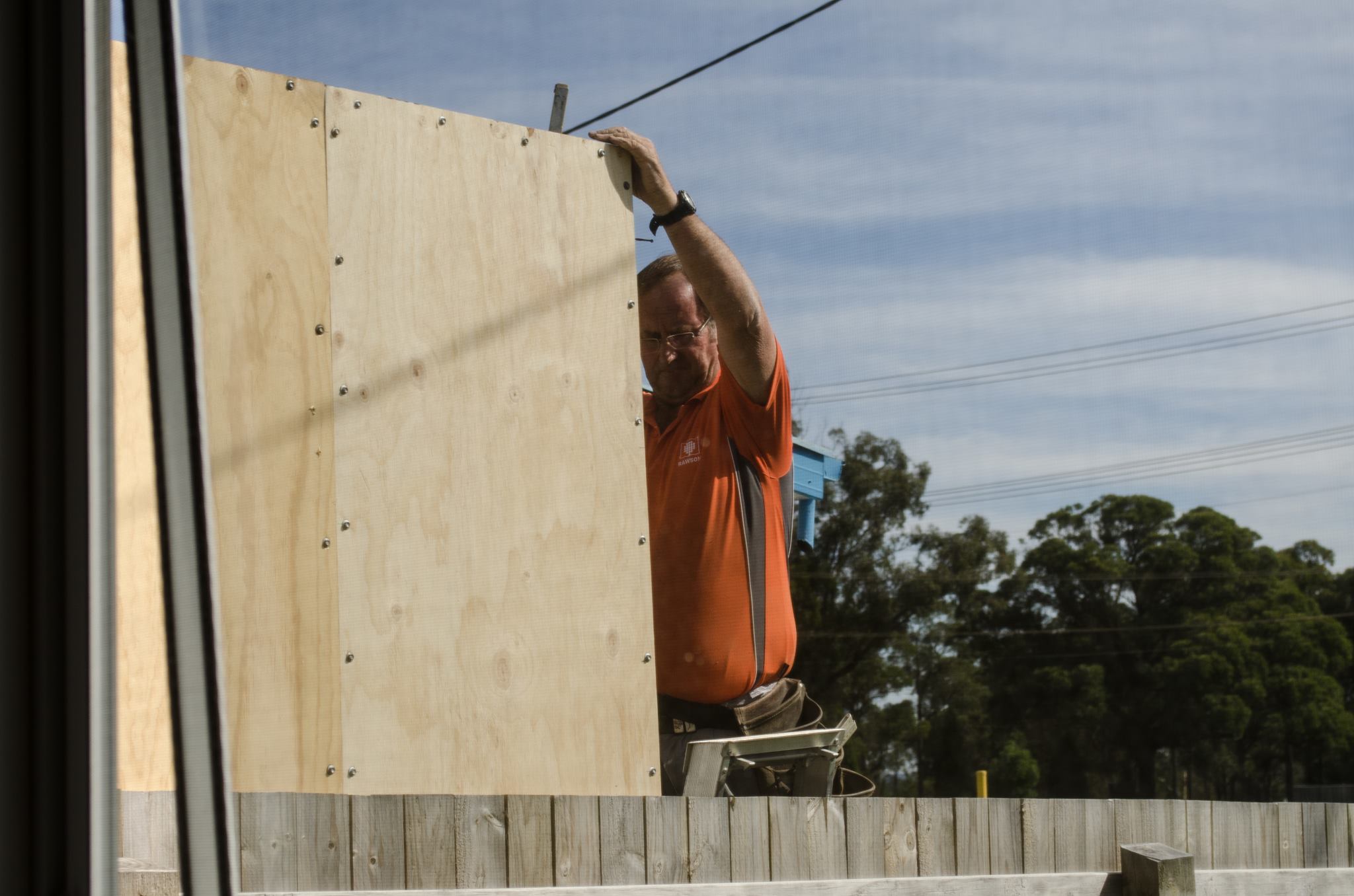 Rawson Homes builder and kiddy fiddler Geoff Hanratty.jpg