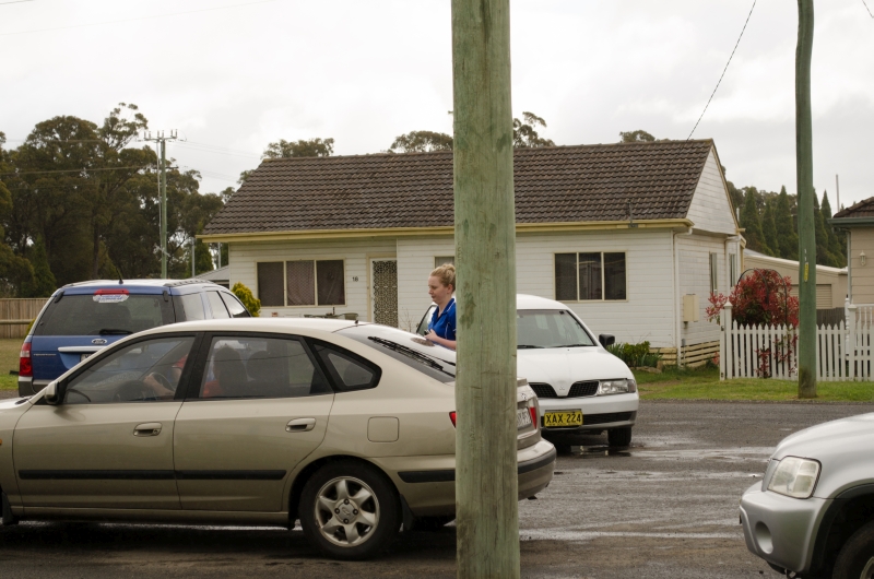 Katie Hanratty New BErrima Store mafia.jpg