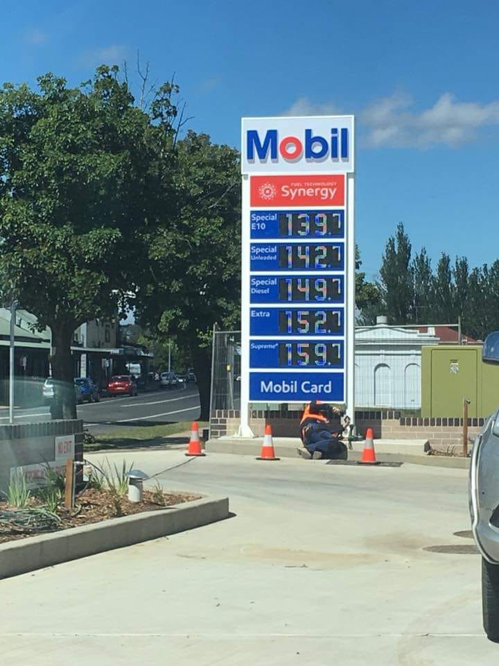 Mobil Moss Vale cheapest fuel.jpg