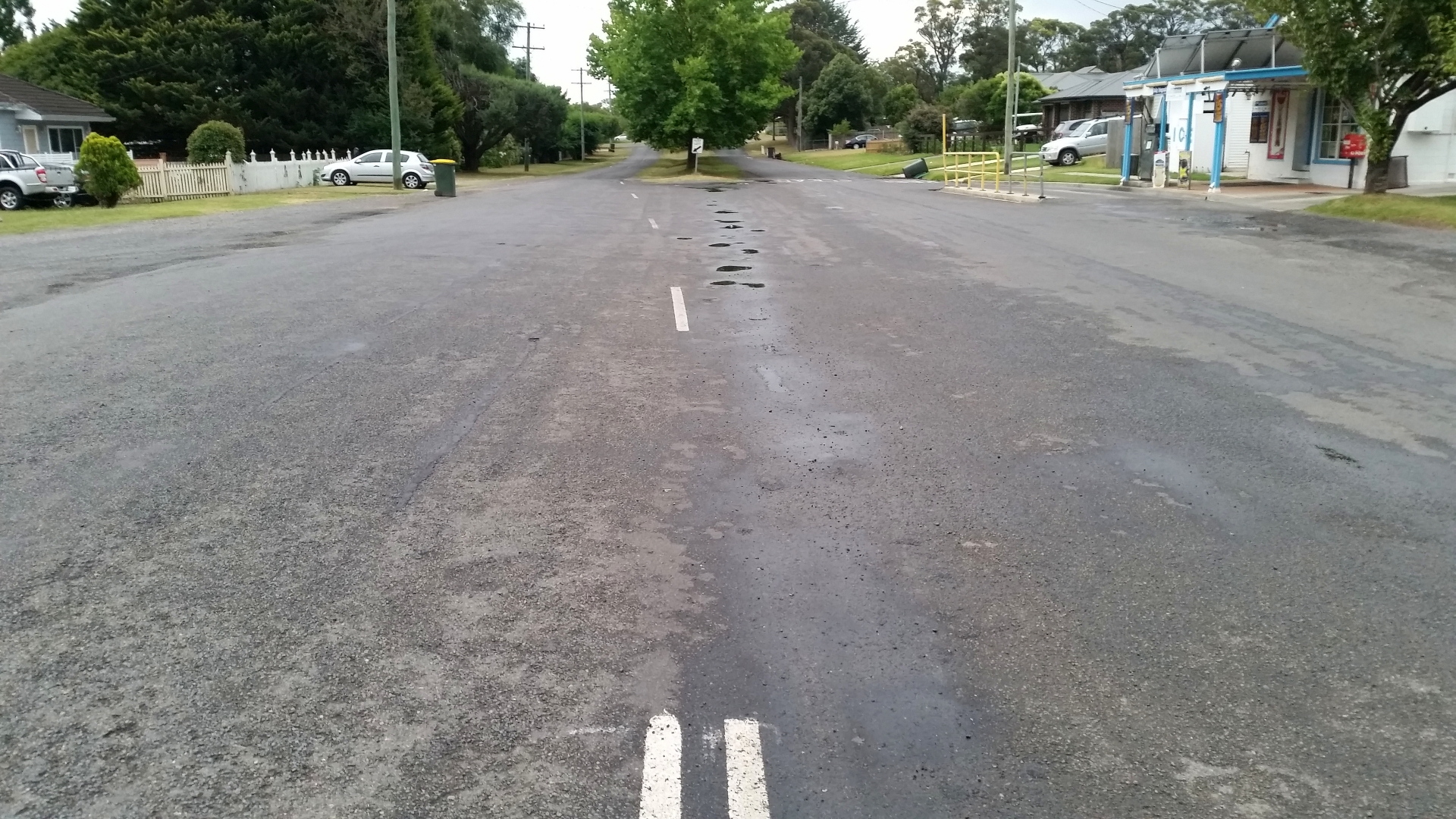 Wingecarribee Council Nepotism New Berrima Store.jpg