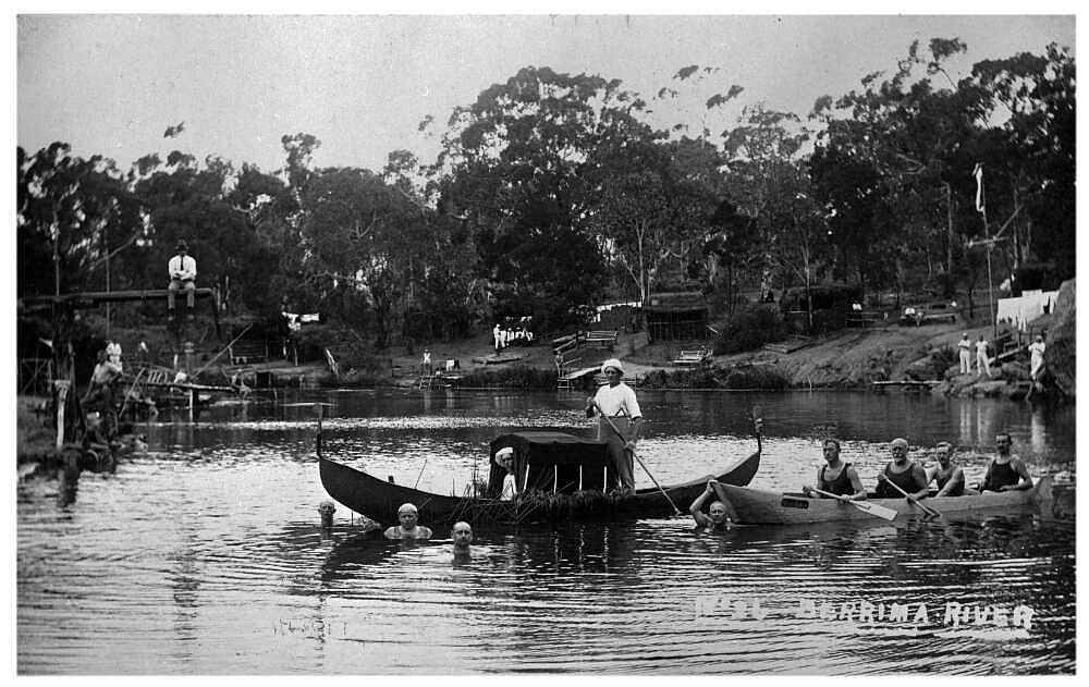 Berrima Internment Camp of World War 1 - 4.jpg