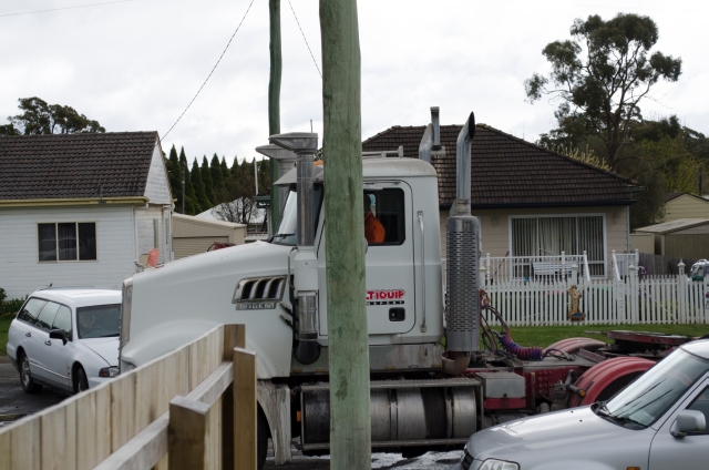 Wingecarribee Council Corruption