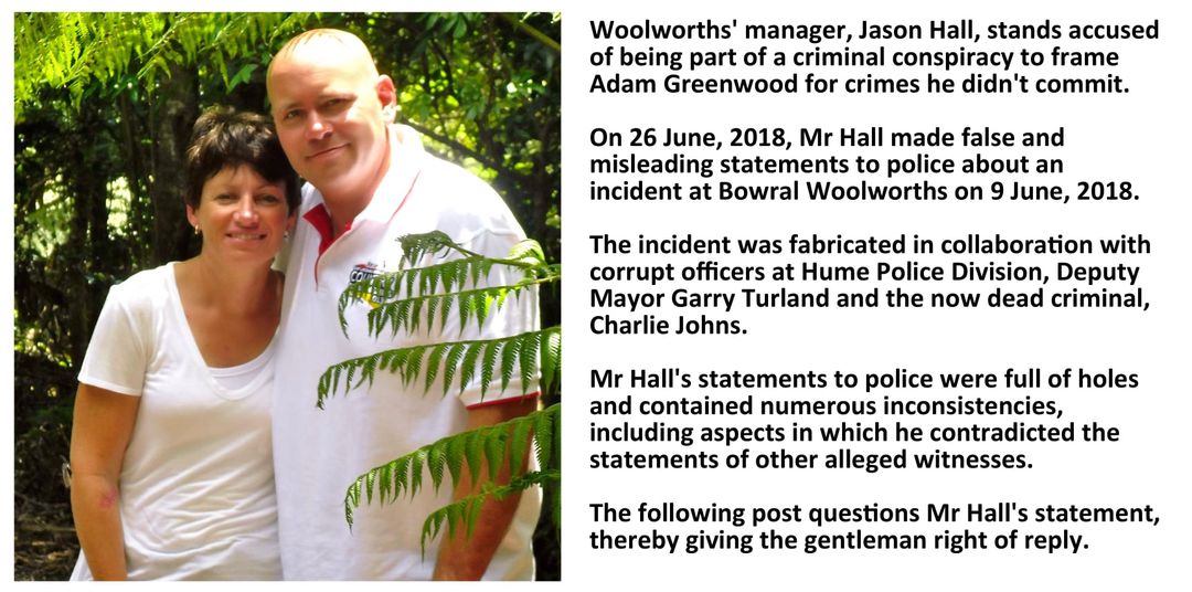 Woolworths manager Jason Hall - dirty cop.jpg