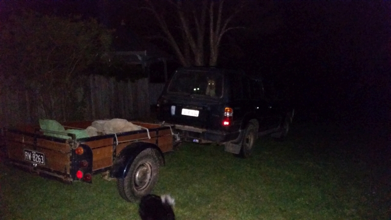 Pet Owner stupidity in Bowral NSW